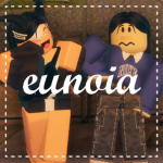 eunoia。