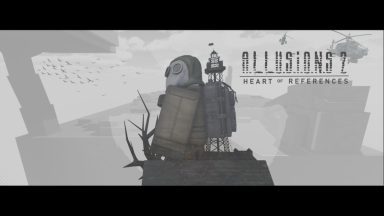 Thumbnail for Roblox game: Allusions
