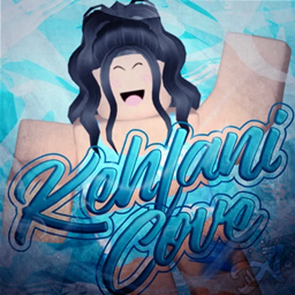 Kehlani Cove Roblox group icon