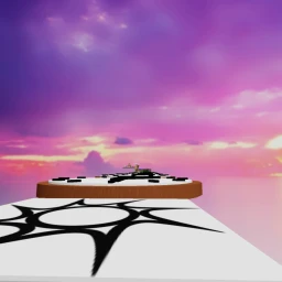 low graphic bedroom showcase icon