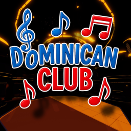 [NEW✨] 🎶DOMINICAN CLUB🎶
