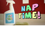 NAP TIME!