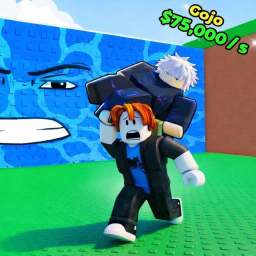 Escape Tsunami For Anime!