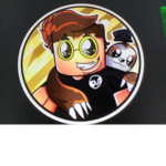 Poke fan group/team sloth forever