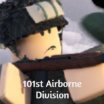 101st Airborne Division 1942s