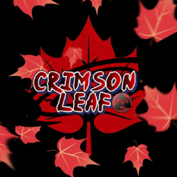 Crimson Leaf