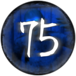 Rank 75