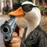 Clã dos patos