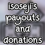 Payouts and Donations
