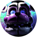 Secret Character XXIV