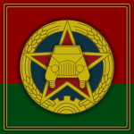 PLAGF | 摩托化步兵第一一三师 113rd Motorized Infantry Div.
