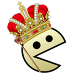 DIOS PAC-MAN :V