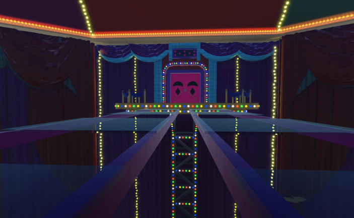 Squid Game | Glass Stepping Stone (UPDATE) screenshot 2