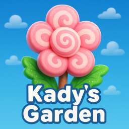 Kady's Garden