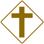 Church of Christ and God