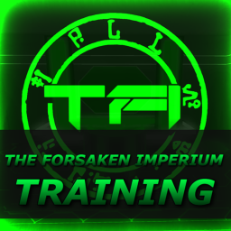 [TRAIN] Training grounds