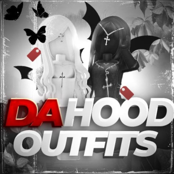 [NEW 🎉] Da Hood Outfit Ideas