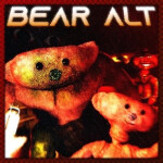 BEAR ALT
