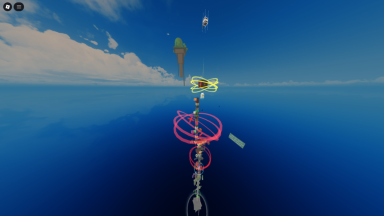 Great Citadel of Beyond Impossible Difficulties screenshot 1