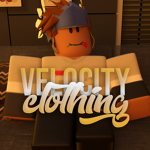 Velocity CIothing
