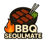 BBQ Seoulmate