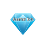 Gamer boy's Clothing