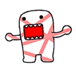 lazer Domo Roblox badge thumbnail
