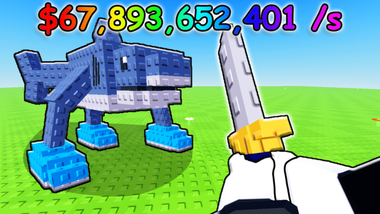 ⚔️Fight a Brainrot! screenshot 3