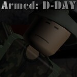 Armed: D-Day