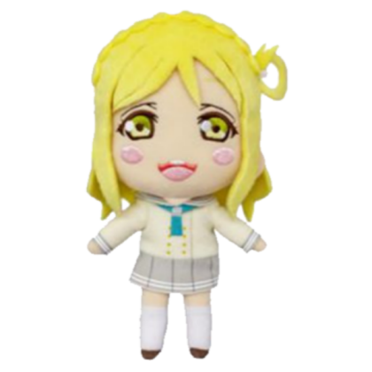 cursed mari plush Roblox decal