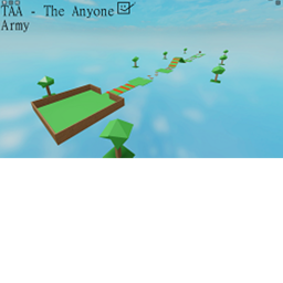 (New Version) Basic Obby