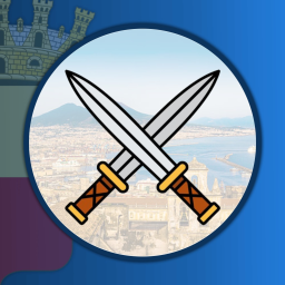 Naples PVP