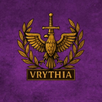 Vrythia