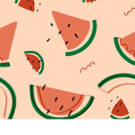 Wartermealon preppy