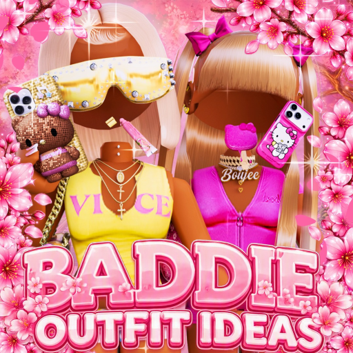 Baddie Outfit Ideas