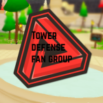 Tower Defense Simulator Player Group
