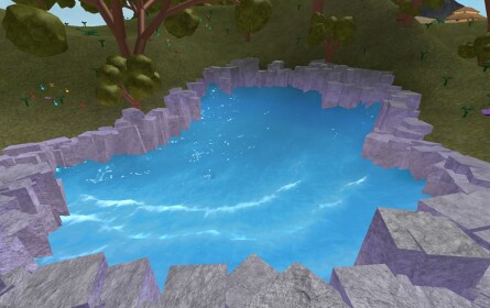 RedWorld Rebooted!