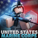 Maverick's United States Marine Corps