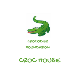 Crocodiles of the World (Croc House)
