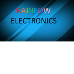 Rainbow Electronics