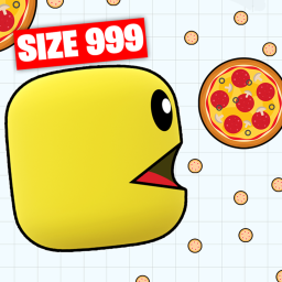 Pizza Eating Simulator