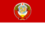 [ Soviet Union of the Russian Federation ]