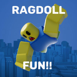 Ragdoll!