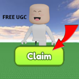 [🤑FREE UGC] Climb Obby For UGC [NOW]