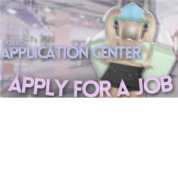 Doze'd Application Center.