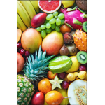The Fruit Troop