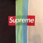 Supreme Flexers