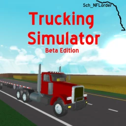 Trucking Simulator (BETA) icon