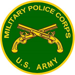 B.I.A SQUAD (MILITARY POLICE)