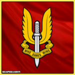 〖BA〗Special Forces